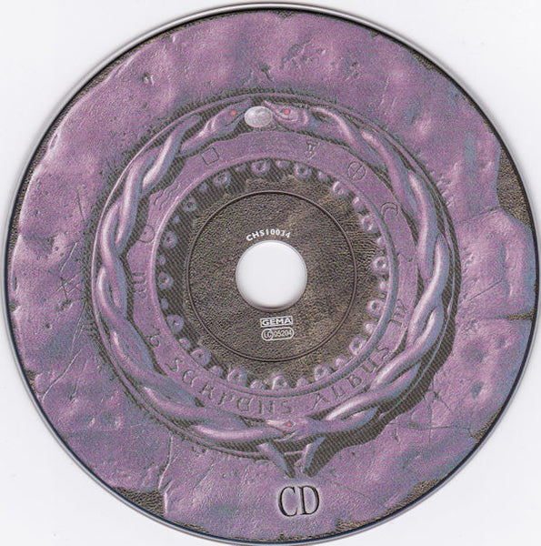 Whitesnake : Live In The Still Of The Night (Box, Ltd + DVD-V, Multichannel, PAL + CD)