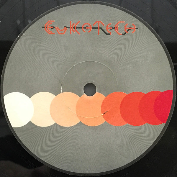 Strobe : Breakout (12")