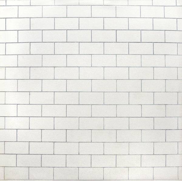 Pink Floyd : The Wall (2xLP, Album, Gat)