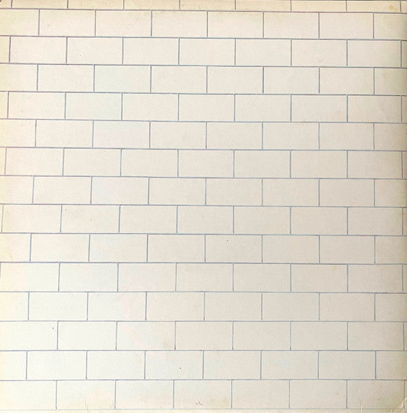 Pink Floyd : The Wall (2xLP, Album, RP)