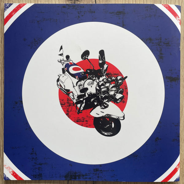 Quadrophenia Tour Programme 2015