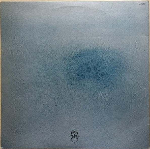 Tangerine Dream : Phaedra (LP, Album, RP, Gat)
