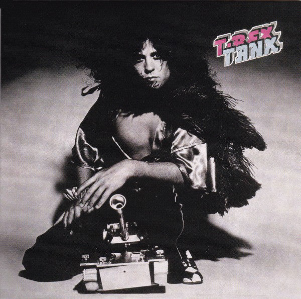 T. Rex : Classics (5xCD, Album, RE + Box, Comp)