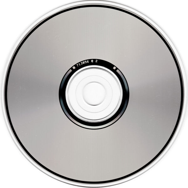 The Alarm : Standards (CD, Comp)