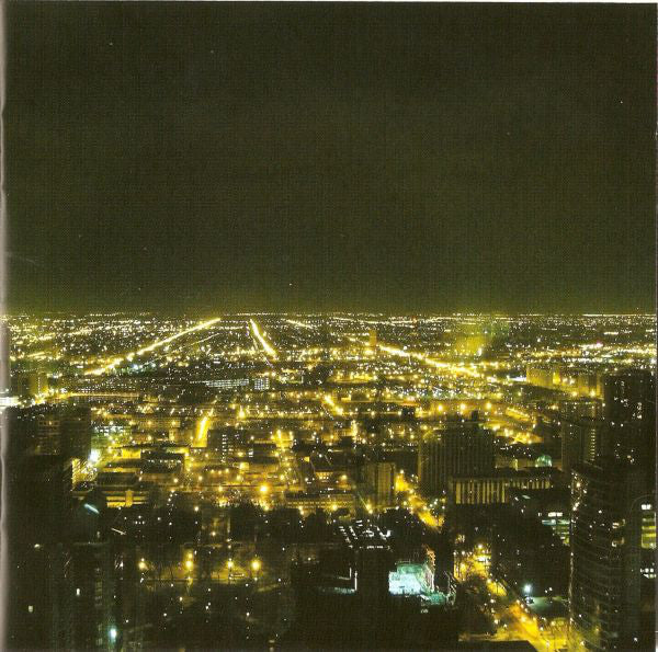 Moby : Destroyed (CD, Album)