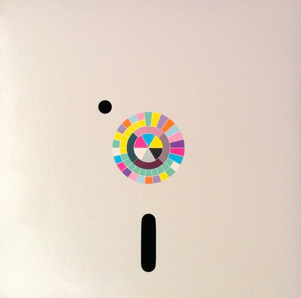 New Order : Power, Corruption & Lies (LP, Album, CBS)