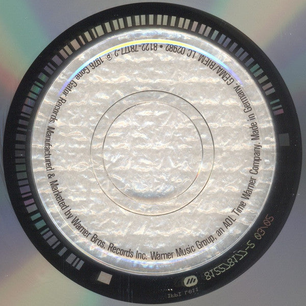 Tom Petty And The Heartbreakers : Tom Petty And The Heartbreakers (CD, Album, RE, RM)