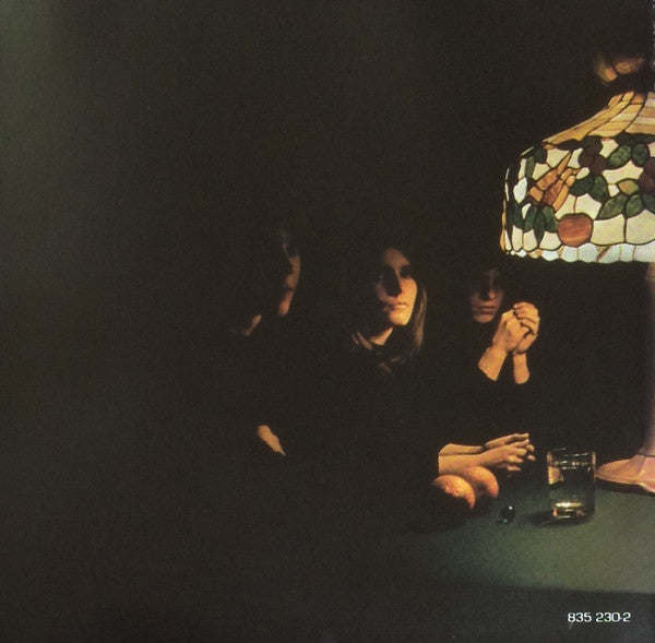 Fairport Convention : Fairport Convention (CD, Album, RE)