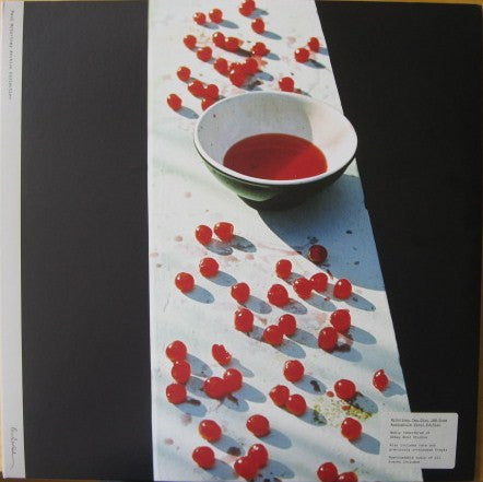 McCartney* : McCartney (LP, Album, RE, 180 + LP, Mono, 180 + RM)