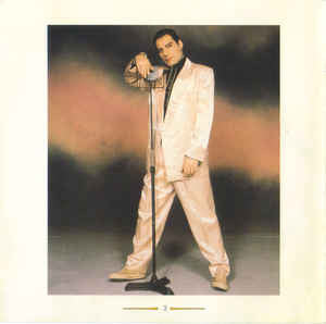 Freddie Mercury : The Freddie Mercury Album (CD, Comp)
