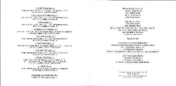 Mike + The Mechanics* : Mike + The Mechanics (CD, Album, RE)