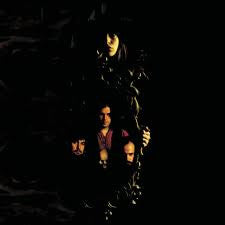 Blood Ceremony : Living With The Ancients (2xLP, Album, Pur)