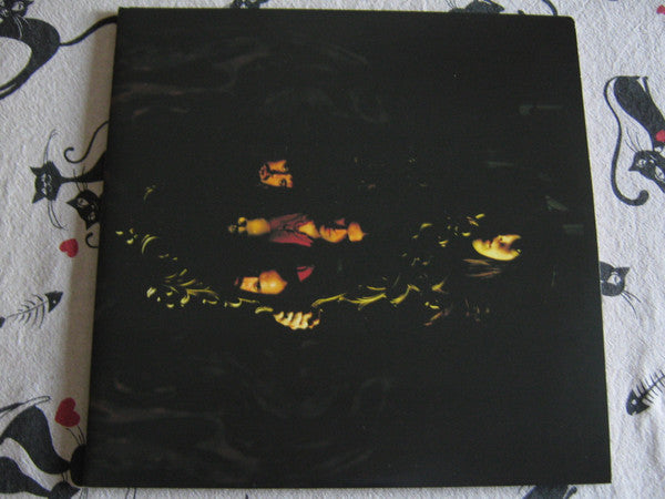 Blood Ceremony : Living With The Ancients (2xLP, Album, Pur)