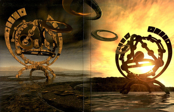 Yes : Symphonic Live (2xDVD-V, Multichannel, PAL)