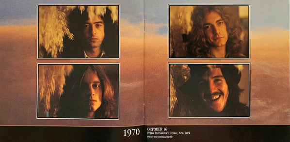 Buy Led Zeppelin : Early Days (The Best Of Led Zeppelin Volume One