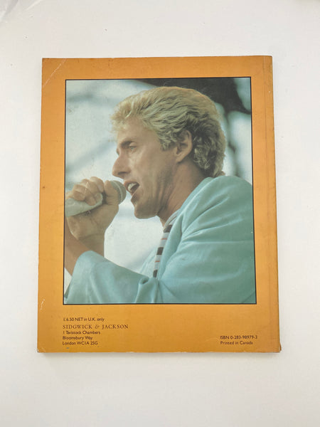 The Who - The Farewell Tour