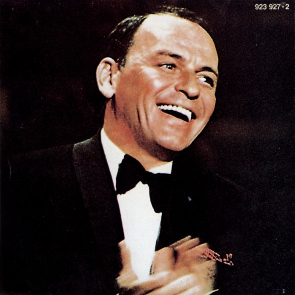 Frank Sinatra : New York New York (His Greatest Hits) (CD, Comp)