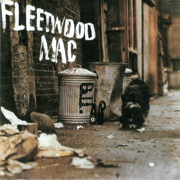 Fleetwood Mac : 3 Original Album Classics (CD, Album, RE + CD, Album, RE + CD, Album, RE + Bo)