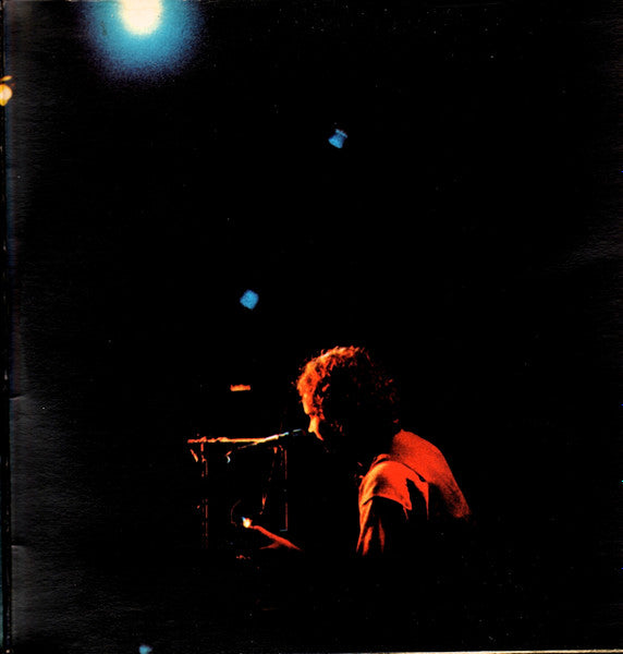John Martyn : Solid Air (LP, Album, RP, EMI)