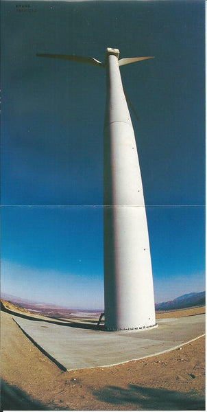Kyuss : Welcome To Sky Valley (CD, Album)