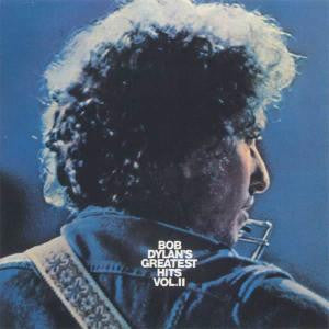 Bob Dylan : Bob Dylan's Greatest Hits Volume II (2xLP, Comp, Gat)
