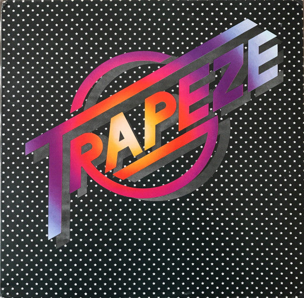 Trapeze : Trapeze (LP, Album)
