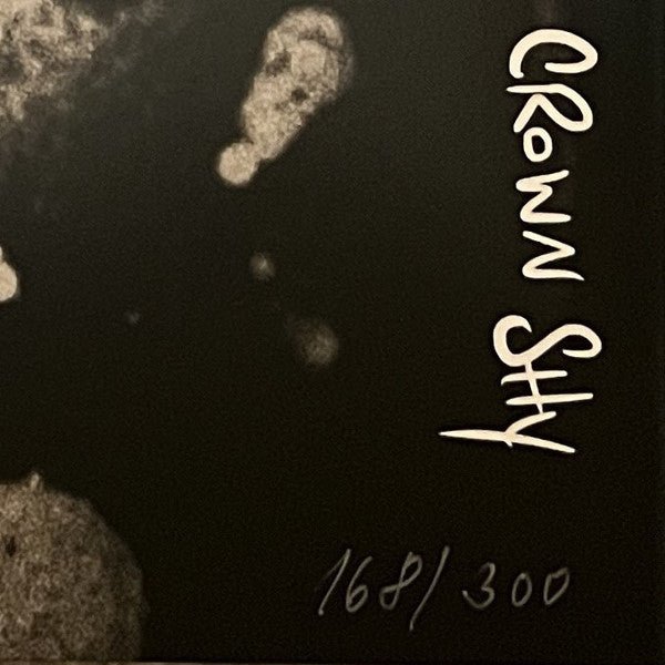 Tess Parks : Pomegranate (LP, Album, Ltd, Num, Gat)