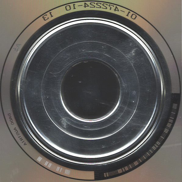 Rage Against The Machine : Rage Against The Machine (CD, Album)