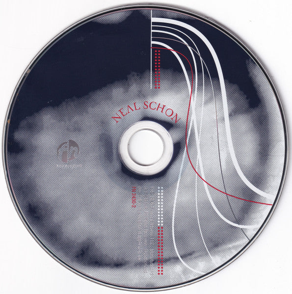 Neal Schon : I On U (CD, Album)