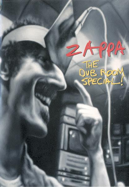 Zappa* : The Dub Room Special! (DVD-V, PAL)