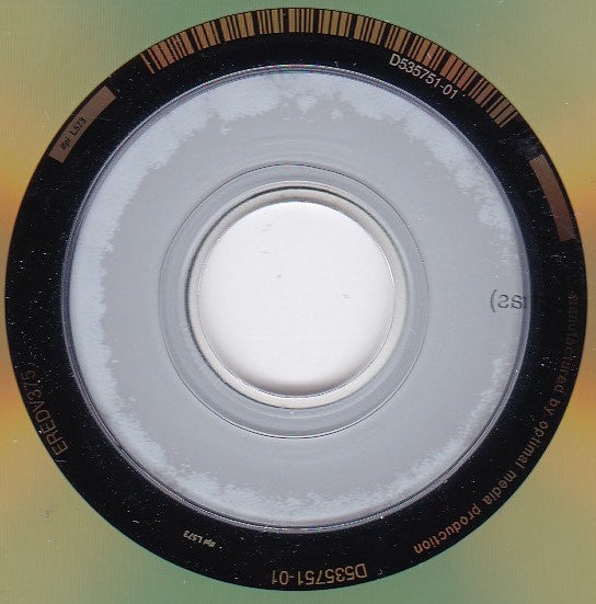 Zappa* : The Dub Room Special! (DVD-V, PAL)