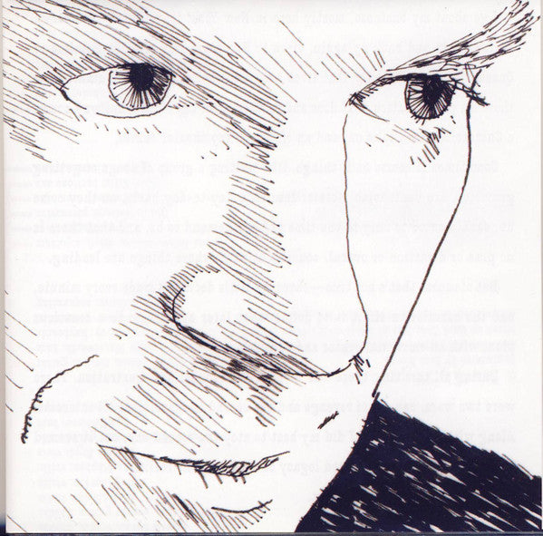 David Byrne : Grown Backwards (CD, Album)