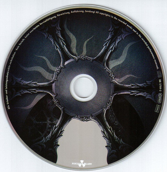 Nightwish : Imaginaerum (CD, Album)