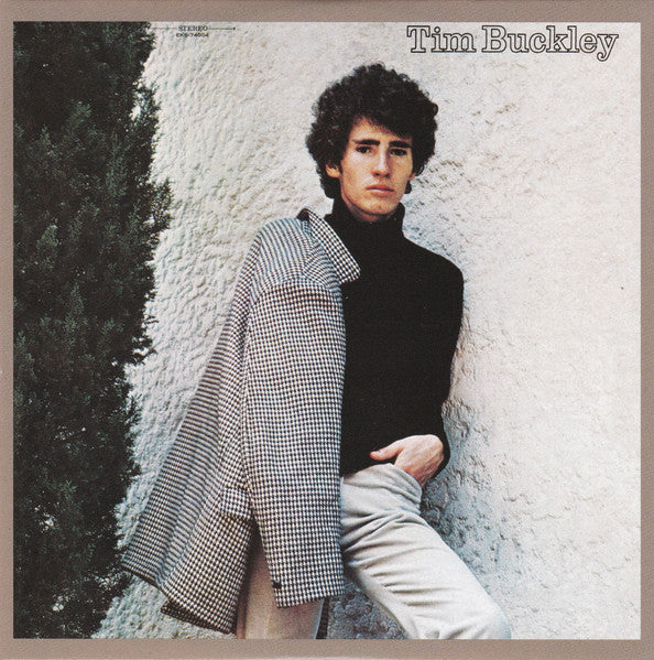 Tim Buckley : Original Album Series (Box, Comp + CD, Album, RE + CD, Album, RE + CD, Al)