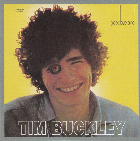 Tim Buckley : Original Album Series (Box, Comp + CD, Album, RE + CD, Album, RE + CD, Al)