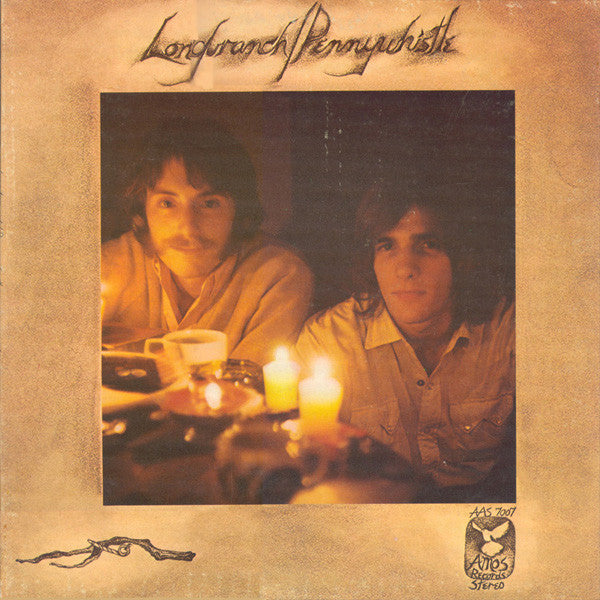 Longbranch/Pennywhistle : Longbranch/Pennywhistle (LP, Album, Gat)