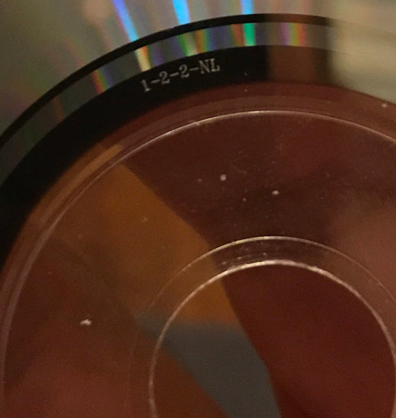 Whitesnake : Slip Of The Tongue (CD, Album)