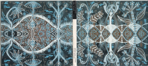 Kemialliset Ystävät : Kellari Juniversumi (CD, Album)