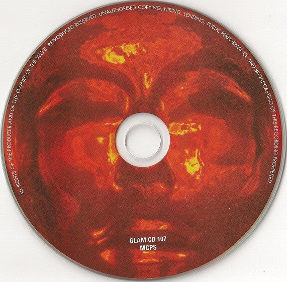 The Sweet : Identity Crisis (CD, Album, RE, RM)