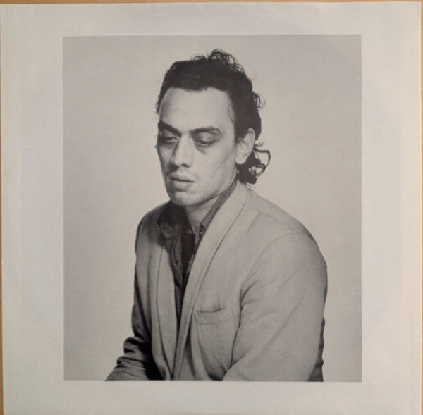 Ian Dury & The Blockheads* : Laughter (LP, Album)
