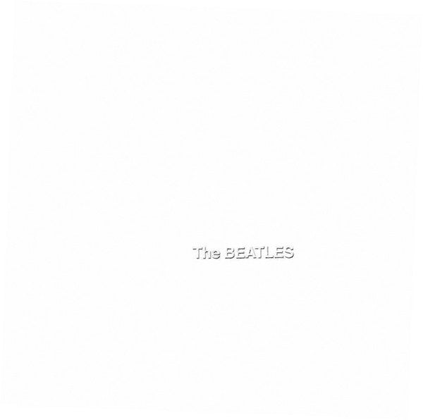 The Beatles : The Beatles (2xLP, Album, RE)