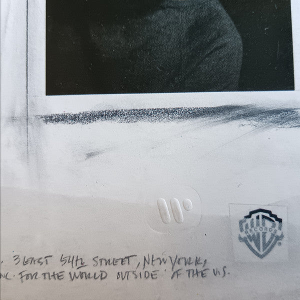 a-ha : Hunting High And Low (LP, Album)