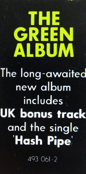 Weezer : Weezer (CD, Album, S/Edition)