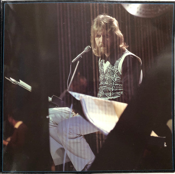 Harry Nilsson : A Touch More Schmilsson In The Night (LP, Gat)