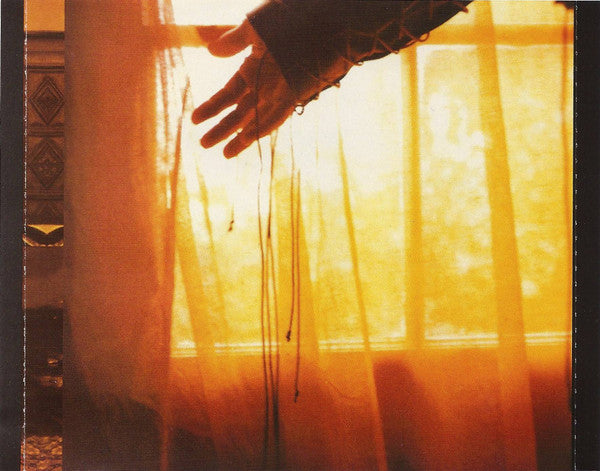 Lucinda Williams : World Without Tears (CD, Album, Jew)