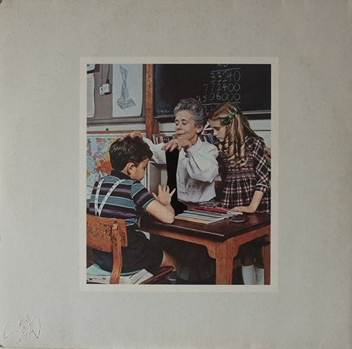 Led Zeppelin : Presence (LP, Album, RP, Gat)