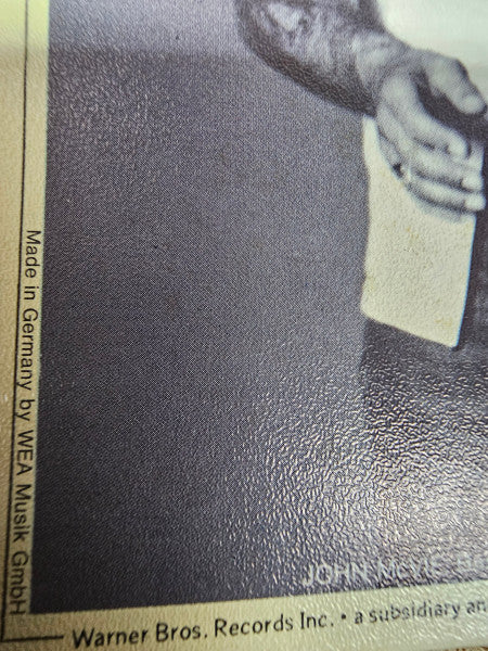 Fleetwood Mac : Rumours (LP, Album, RE)