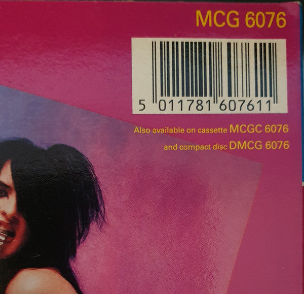 Pretty Boy Floyd : Leather Boyz With Electric Toyz (LP, Album)