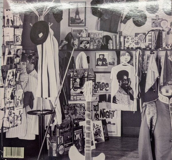 The Style Council : Our Favourite Shop (LP, Album, Cre)