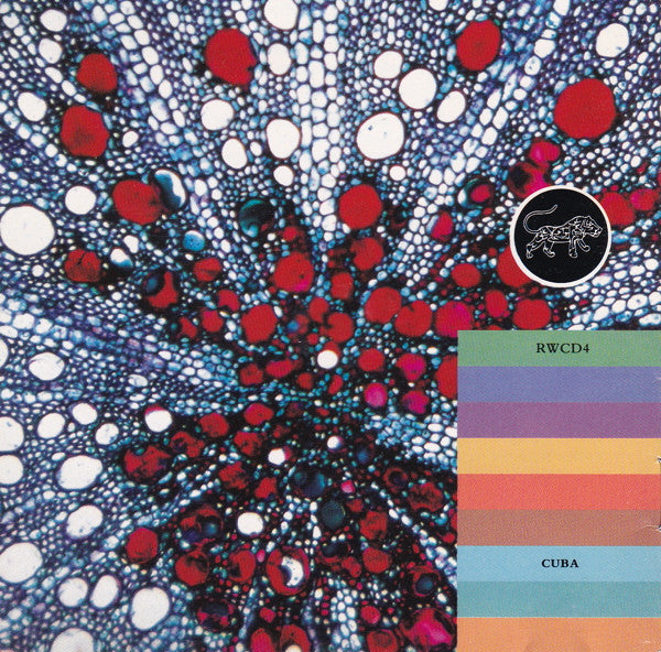 Orquesta Reve* : La Explosion Del Momento! (CD, Comp)